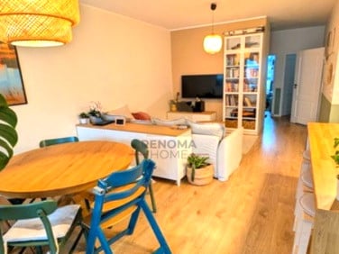 Mieszkanie Zielona Góra