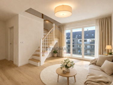 Mieszkanie Krzeptów