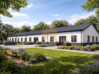 Działka Pogalewo Wielkie