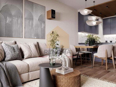 Mieszkanie apartamentowiec sprzedaż