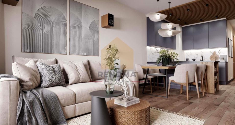 Mieszkanie apartamentowiec sprzedaż