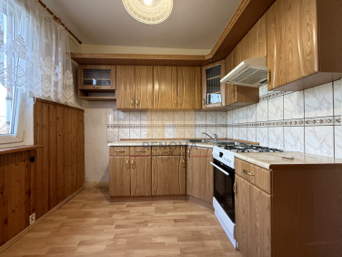 Mieszkanie Świebodzice