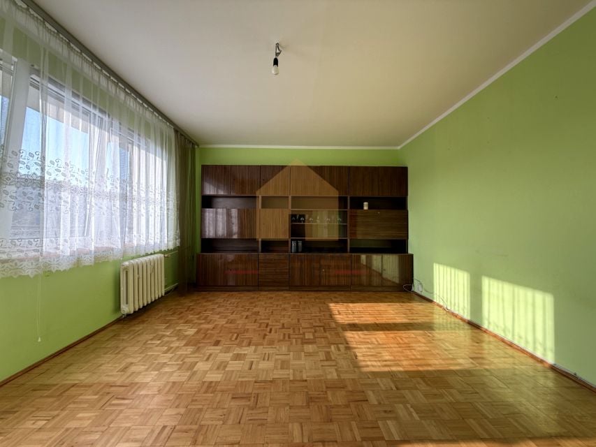 Mieszkanie Świebodzice