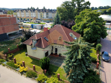 Dom Trzebnica