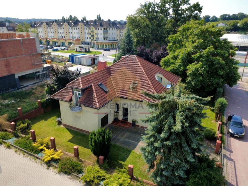 Dom Trzebnica