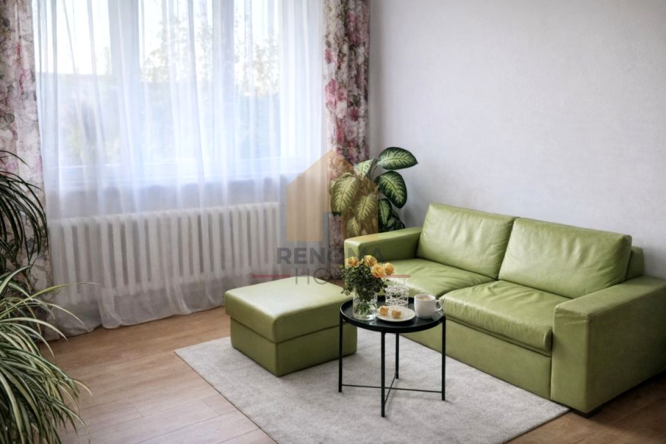Mieszkanie Zielona Góra