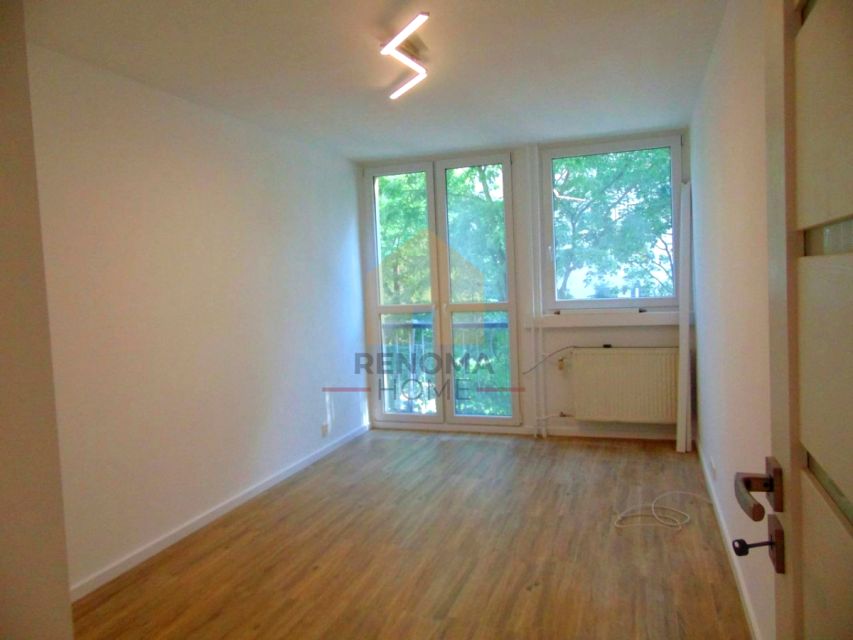 Mieszkanie Wrocław