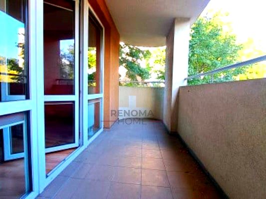 Mieszkanie Zielona Góra