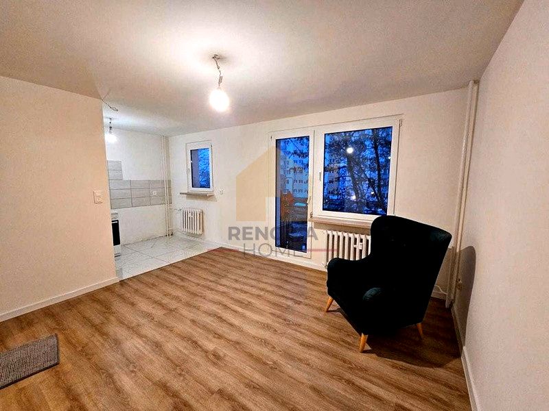 Mieszkanie Zielona Góra