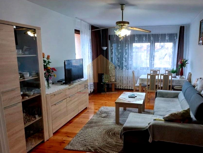 Mieszkanie Legnica