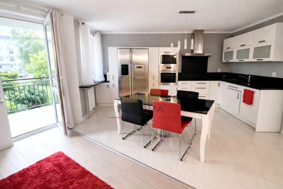 Mieszkanie Zielona Góra