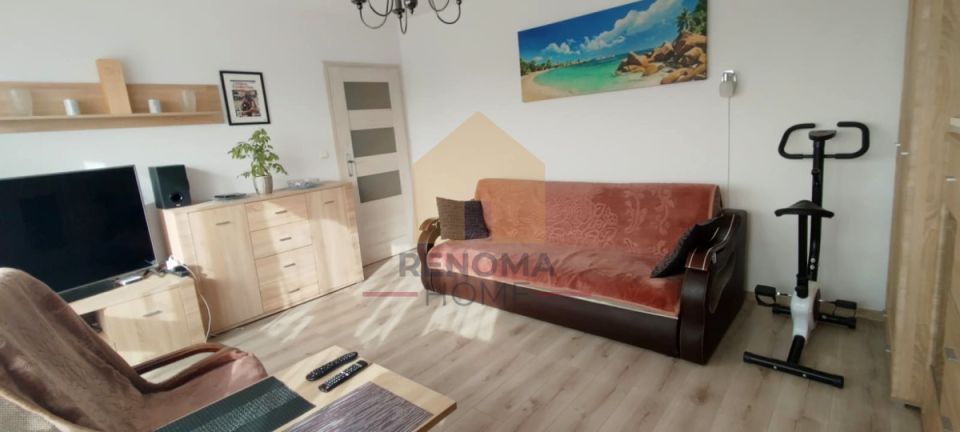 Mieszkanie Świdnica