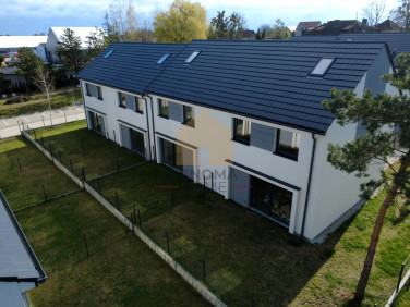 Dom Trzebnica