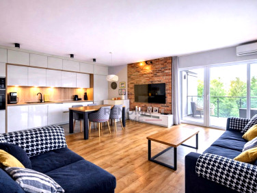 Mieszkanie Zielona Góra