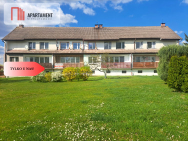 Mieszkanie Godzięcin