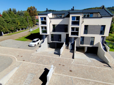 Bliźniaki Podmiejska