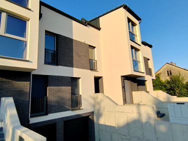 Bliźniaki Podmiejska