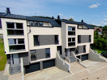 Bliźniaki Podmiejska