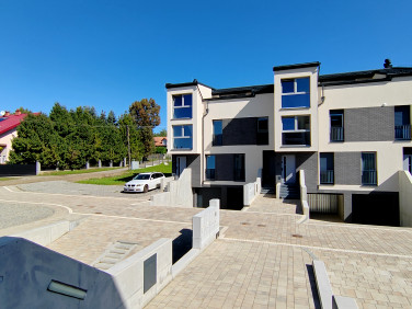 Bliźniaki Podmiejska