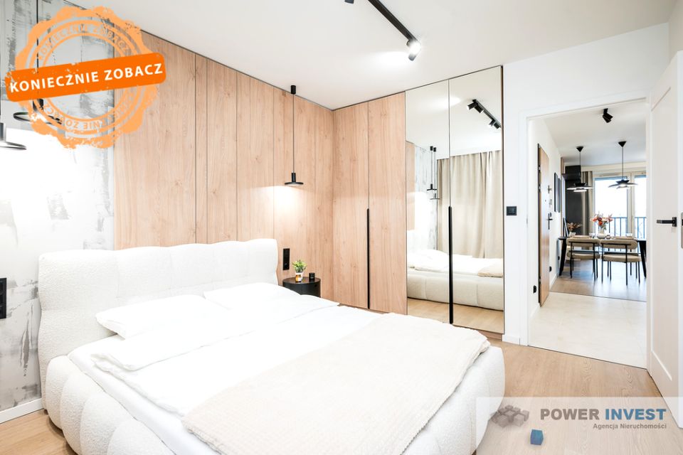 Mieszkanie blok mieszkalny sprzedaż