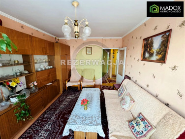 Mieszkanie Częstochowa