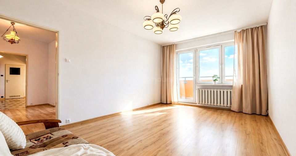 Mieszkanie Sosnowiec