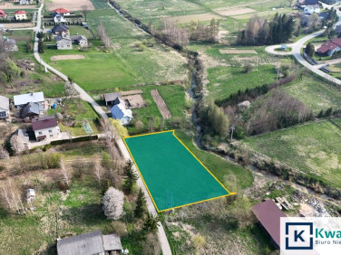Działka budowlana Kopytowa