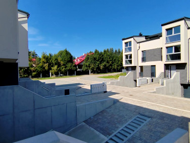 Bliźniaki Podmiejska