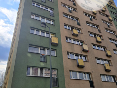 Mieszkanie Dąbrowa Górnicza