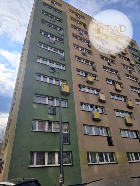Mieszkanie Dąbrowa Górnicza