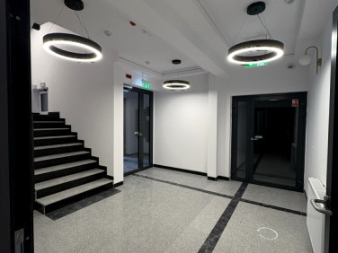 Mieszkanie blok mieszkalny sprzedaż