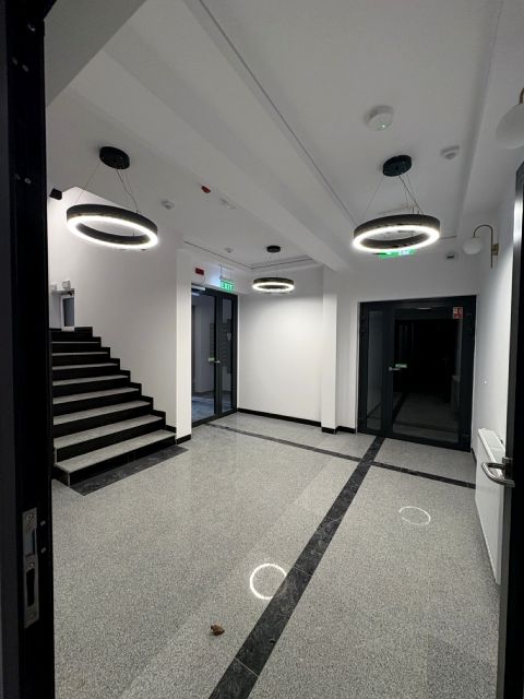 Mieszkanie blok mieszkalny sprzedaż