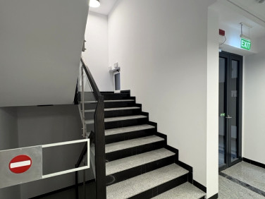 Mieszkanie blok mieszkalny Wrocław