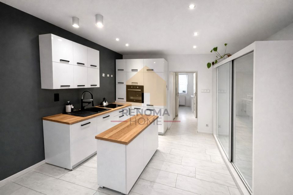 Mieszkanie Zielona Góra