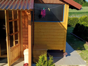 Działka budowlano-rolna Kożuchy Wielkie