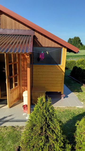 Działka budowlano-rolna Kożuchy Wielkie