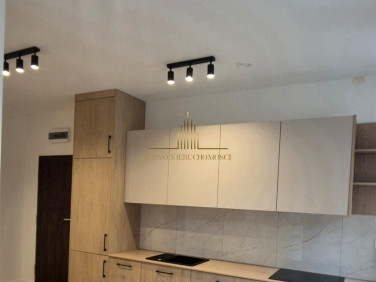 Mieszkanie Bydgoszcz