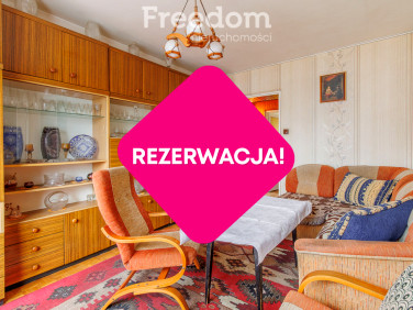 Mieszkanie TARNÓW sprzedaż