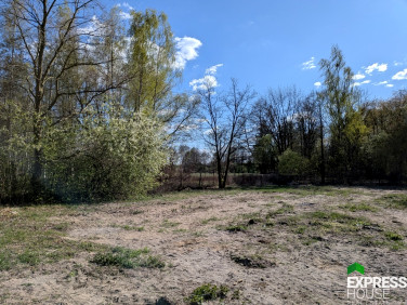 Działka budowlana sprzedam