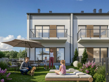 Mieszkanie Boguchwała