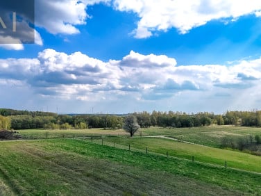 Działka Gwoźnica Górna