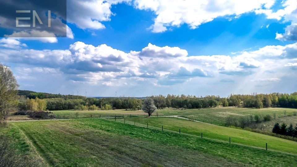 Działka Gwoźnica Górna
