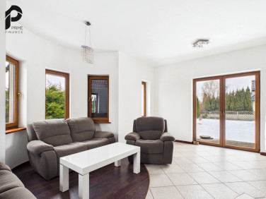 Dom wolnostojący sprzedaż