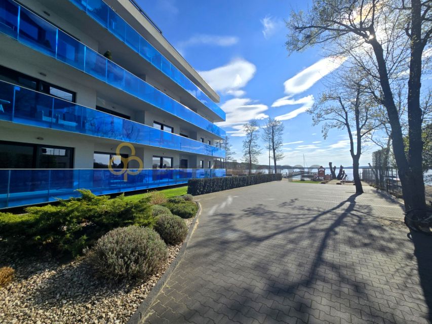 Mieszkanie Boszkowo-Letnisko