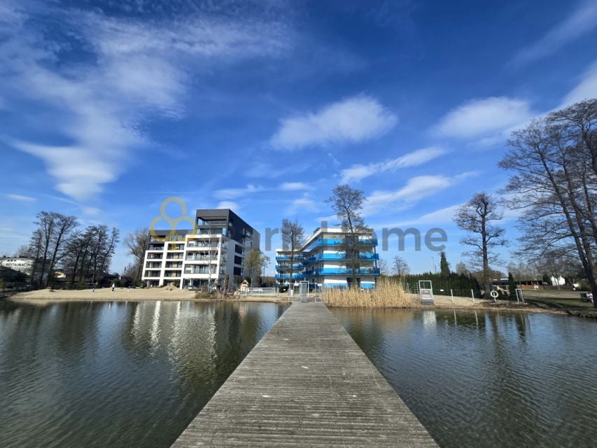 Apartament Boszkowo-Letnisko
