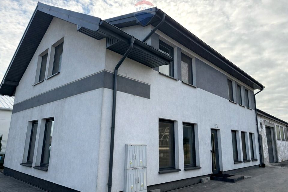 Lokal Leszno sprzedaż