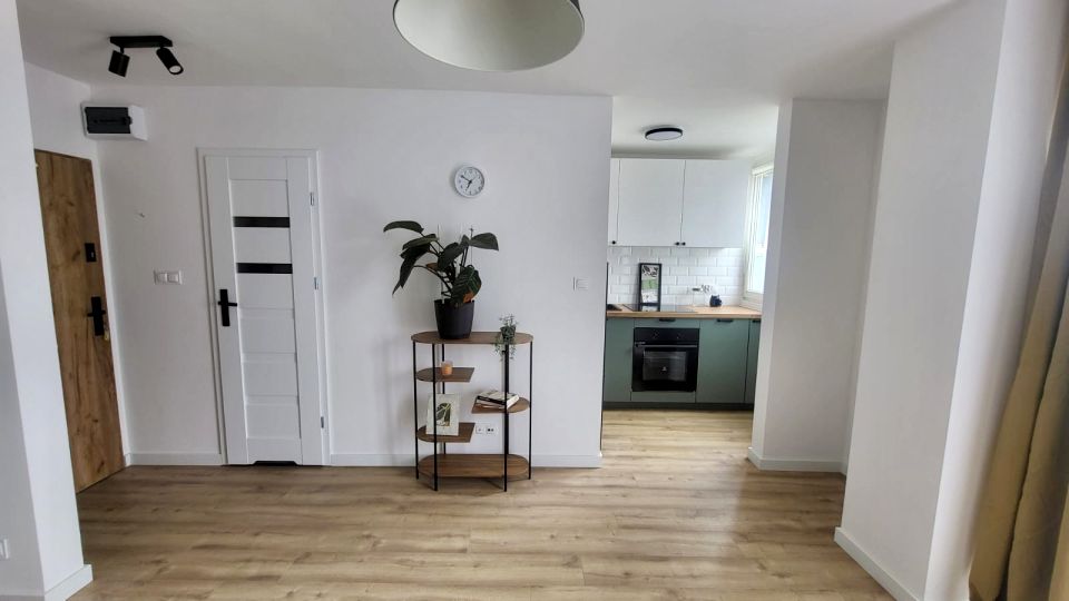 Mieszkanie Wrocław sprzedaż