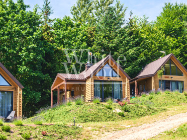 Budynek użytkowy Pierszczewko