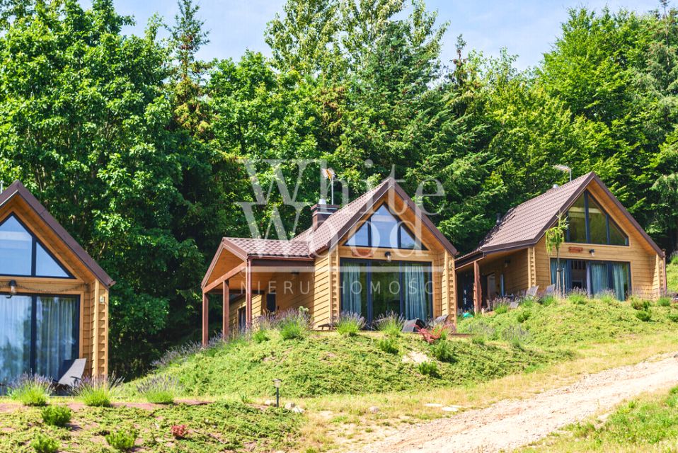 Budynek użytkowy Pierszczewko