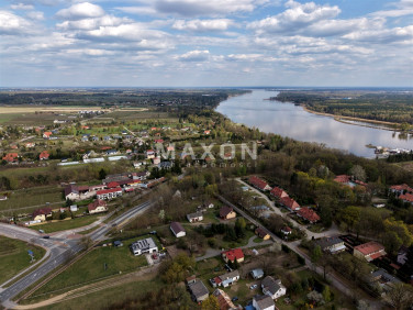 Działka budowlana Dębe sprzedam